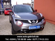 Nissan Juke 2015