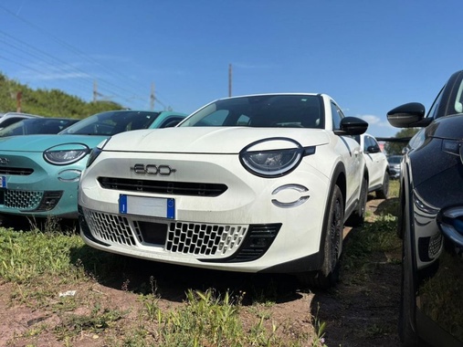 Fiat Other 2025