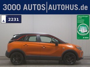 Opel Crossland 2021