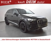 Audi Q7 2022