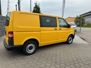 Volkswagen T5 2015