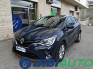 Renault Captur 2021
