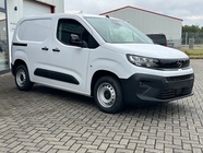 Opel Combo 2025