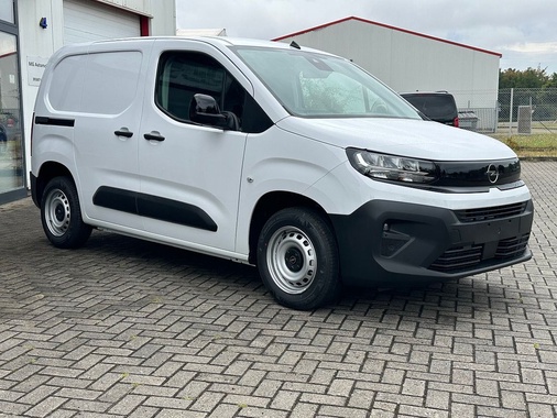 Opel Combo 2025