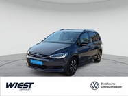 Volkswagen Touran 2025