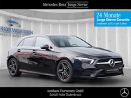 Mercedes-Benz A-Class 2018