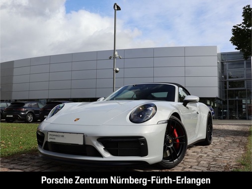 Porsche 992 2024
