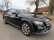 Mercedes-Benz E-Class 2017