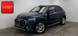 Audi Q5 2023