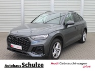 Audi Q5 2022