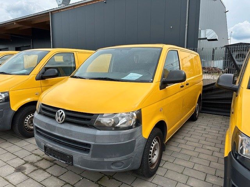 Volkswagen T5