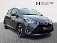 Toyota Yaris 2019