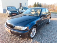 BMW 3 Series 2003
