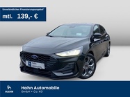 Ford Focus 2023