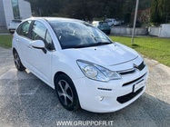 Citroen C3 2016