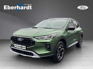 Ford Kuga 2025