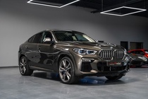 BMW X6 2020