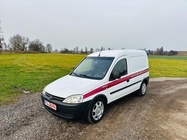 Opel Combo 2009