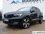 Volvo XC40 2023