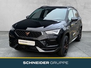 Cupra Ateca 2026