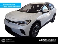 Volkswagen ID.4 2025