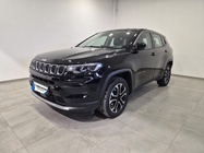 Jeep Compass 2024