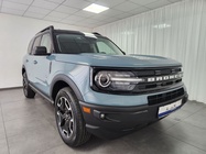 Ford Bronco Sport 2022
