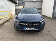 Mercedes-Benz GLA-Class 2023