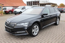 Skoda Superb 2021