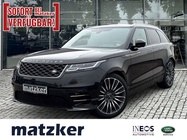 Land Rover Velar 2018