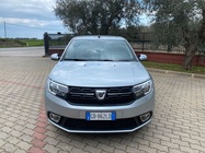 Dacia Sandero 2020