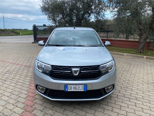 Dacia Sandero 2020