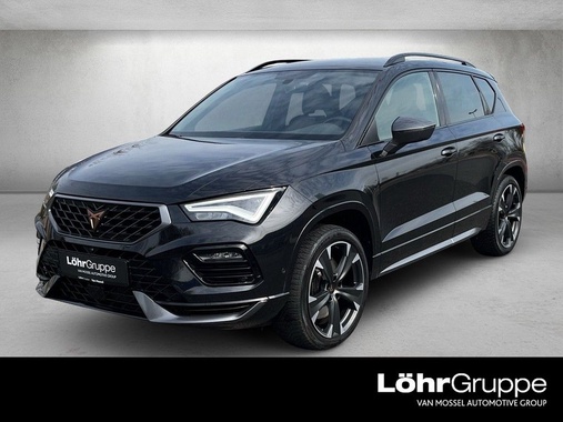 Cupra Ateca 2024