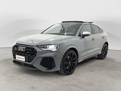 Audi Other 2023