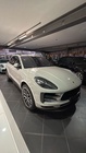 Porsche Macan 2021