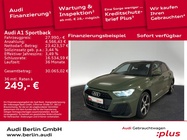 Audi A1 2025