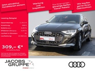 Audi A3 2025