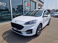Ford Kuga 2022