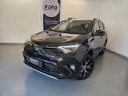 Toyota RAV4 2018