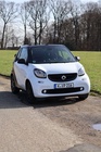 Smart ForTwo 2019