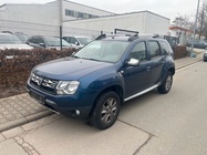 Dacia Duster 2016