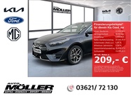 Kia cee'd Sportswagon 2022