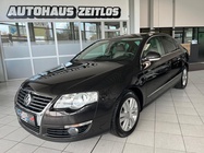 Volkswagen Passat 2009