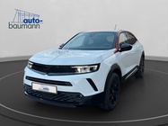 Opel Mokka 2022