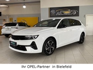 Opel Astra 2024