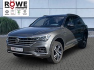Volkswagen Touareg 2019