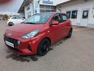 Hyundai i10 2021