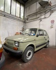 Fiat 126 1981