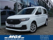 Ford Tourneo Connect 2025