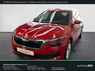 Skoda Kamiq 2021